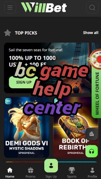 BC Game Help Center - Customer Support Hub-vz72fvrf.com