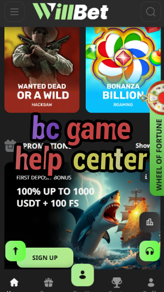 BC Game Help Center - Customer Support Hub-vz72fvrf.com